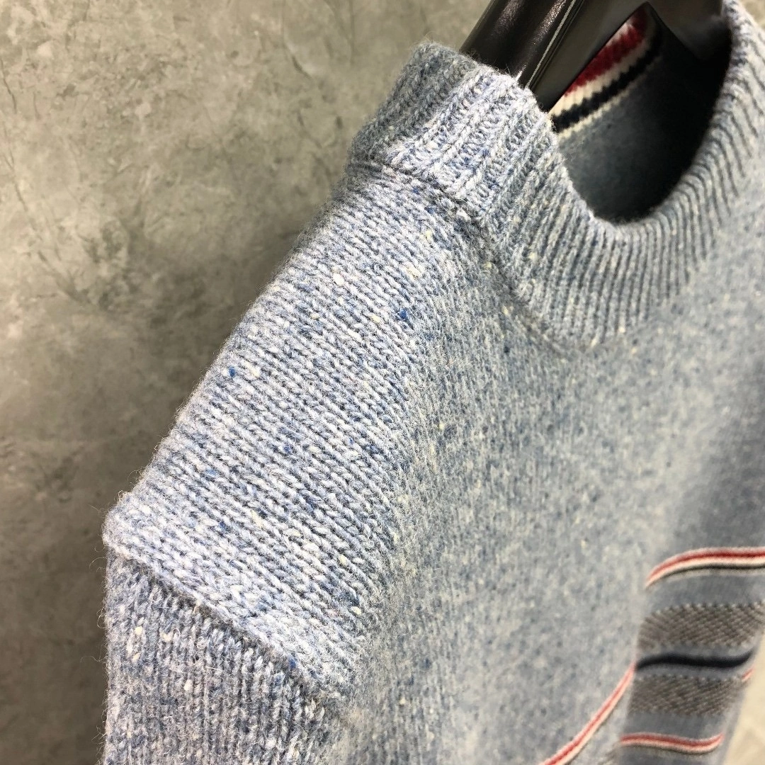 wg.luxury -- 2row95 cashmere 4colour item:E-F237A070113-4